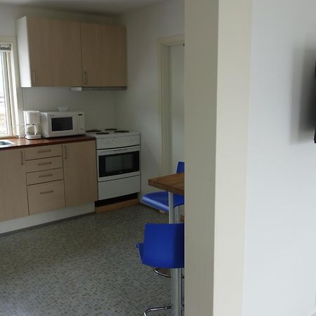 Vandrehuset 4 Nuuk Zewnętrze zdjęcie