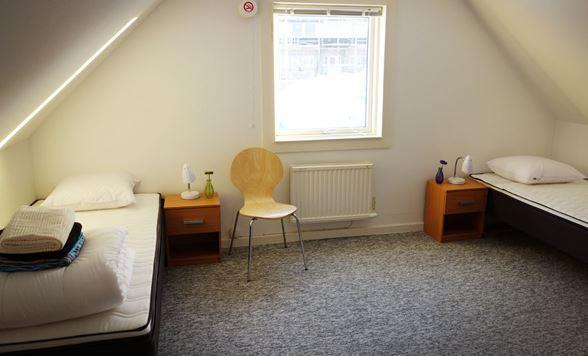 Vandrehuset 4 Nuuk Zewnętrze zdjęcie