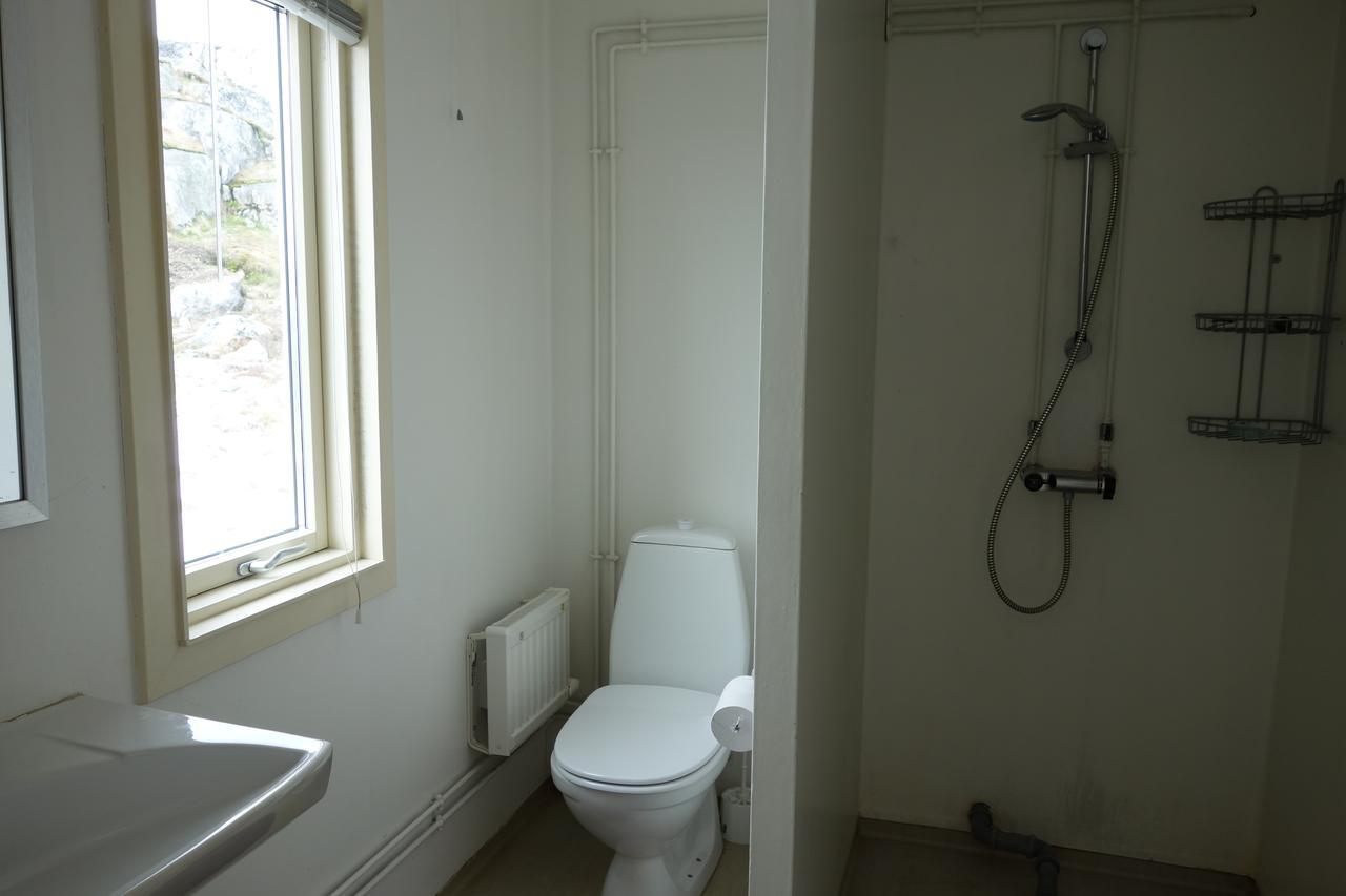 Vandrehuset 4 Nuuk Zewnętrze zdjęcie